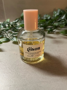 Gisou Honey Infused Hair Perfume