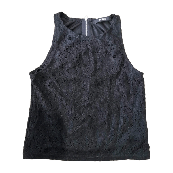 Bik bok top