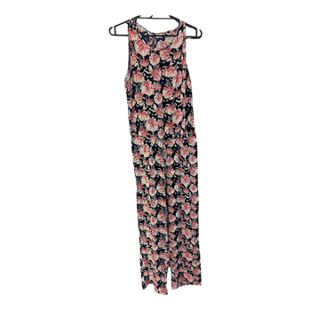 Black Object jumpsuit