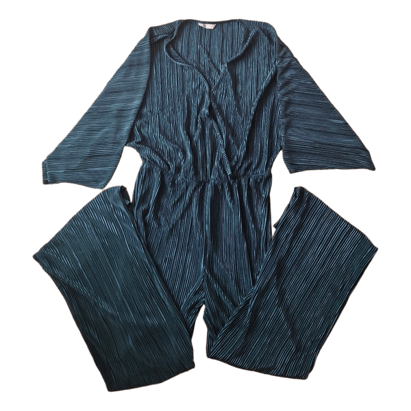 Housuhaalari/jumpsuit S/36