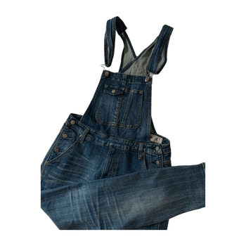 Crocker jeans