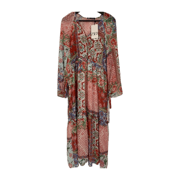 Zara dress