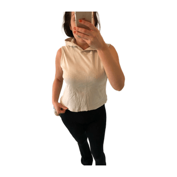 Y2k blouse