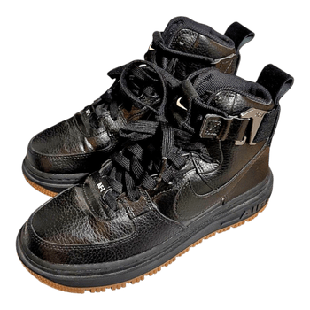 Nike Air Force 1  Luxe sneakers