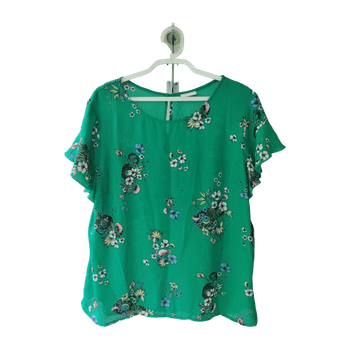Vila blouse