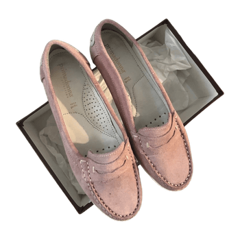 Primadonna collection loafers