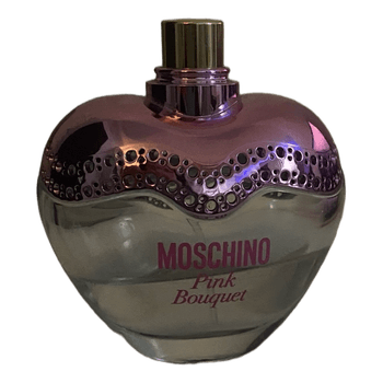 Moschino Pink Bouquet perfume