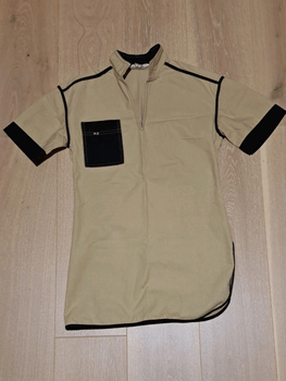 Mustapiika vintage blouse