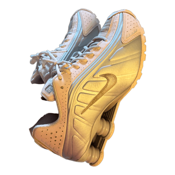 Nike Shox sneakers