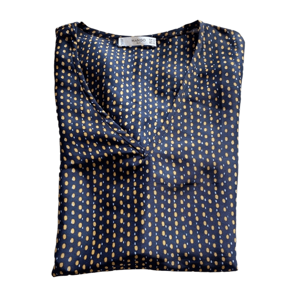 Mango blouse