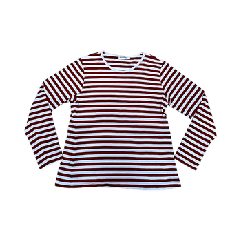 Marimekko tasaraita paita