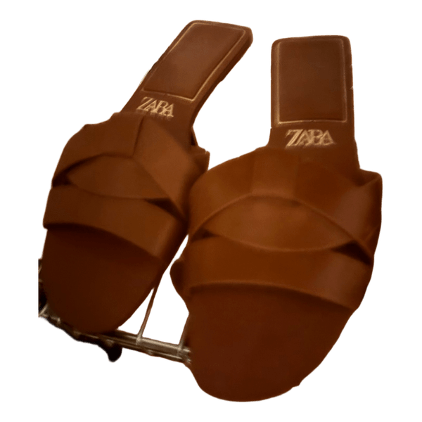 Zara sandaler
