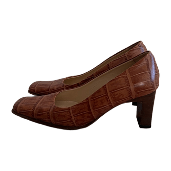 Vintage Italian heels