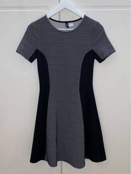 H&M mekko