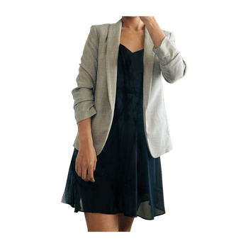 H&m coat