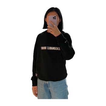 Not known/kaupanpäälle hoodie