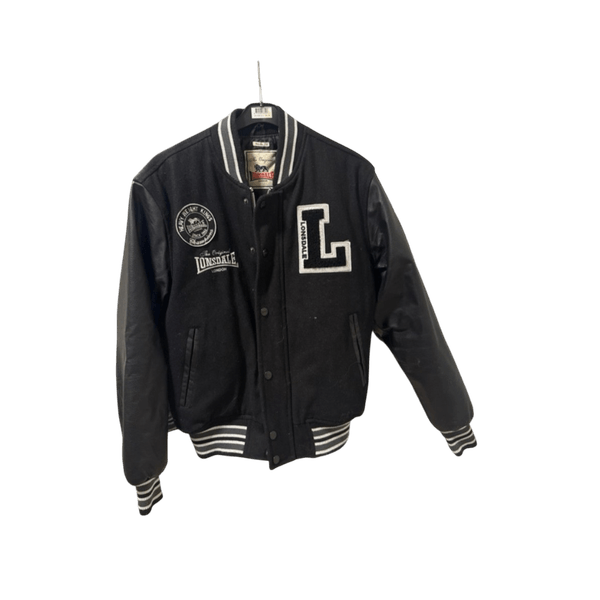 Lonsdale takki 