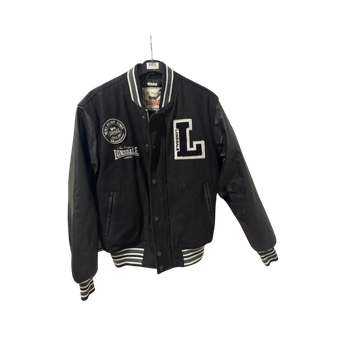 Lonsdale takki 