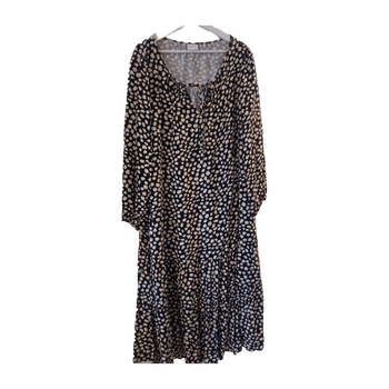 Vila dress