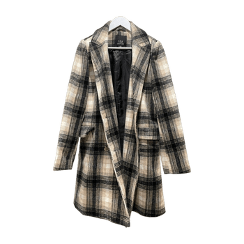 Viva couture coat