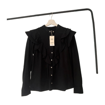 Mango blouse