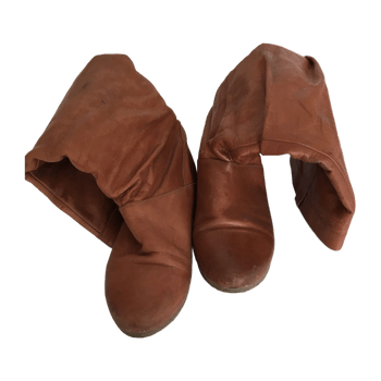 boots