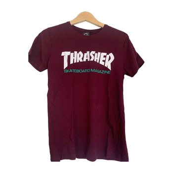 Thrasher top
