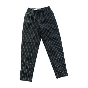 Vintage wool trousers 
