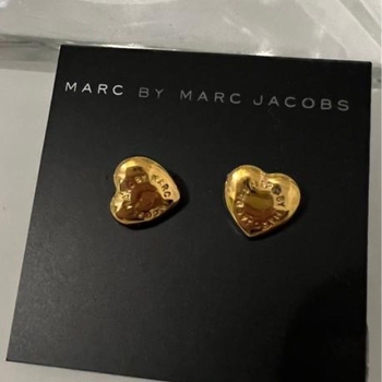 Marc jacobs jewelry