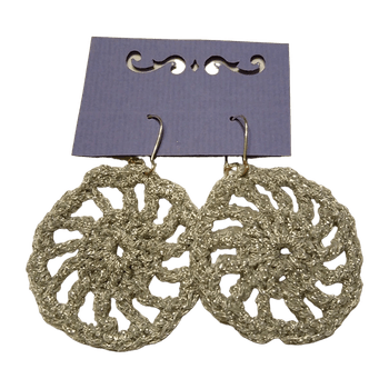 Handmade jewelry