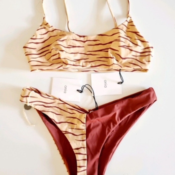 Onia luxury bikini set - new!