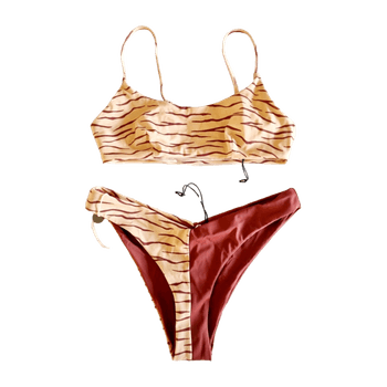 Onia luxury bikini set - new!
