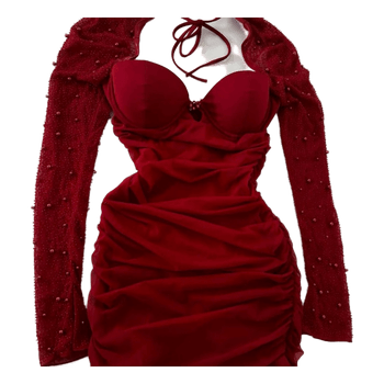 oh polly dress