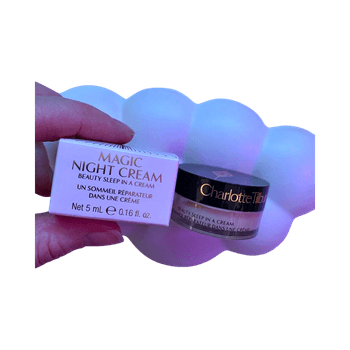 Charlotte Tilbury Magic Night Cream 5 ml