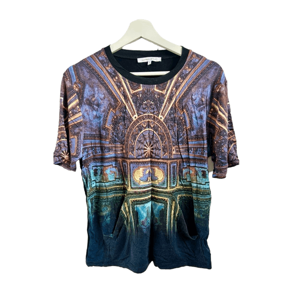 Graphic print t-shirt