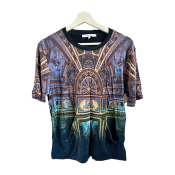 Graphic print t-shirt