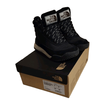 The north face sports shoes