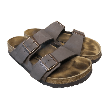 Birkenstock sandals