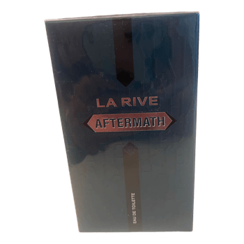 La Rive Aftermath kvepalai
