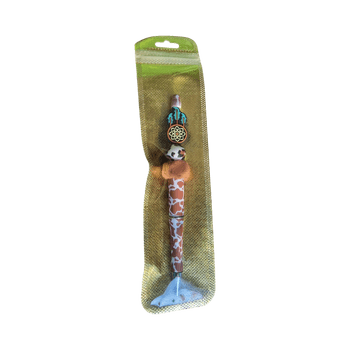 koristeellinen kynä