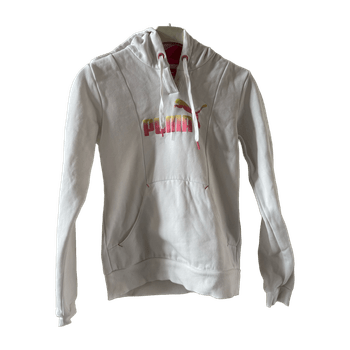 Puma huppari