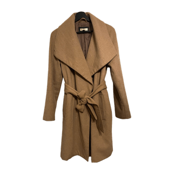 Mango coat