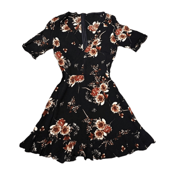 Parisian collection dress
