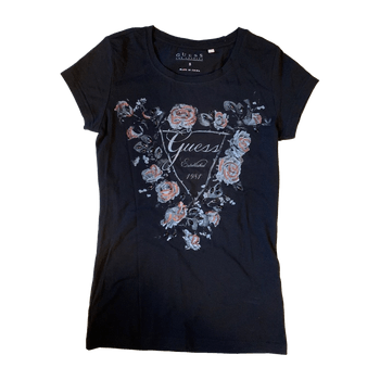 Guess top