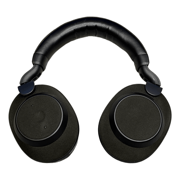 Jabra Elite 85H Wireless headphones belaidės ausinės kuulokkeet kõrvaklapid