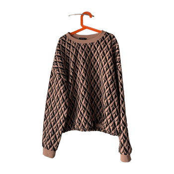 Amisu/kaupan päälle hoodie