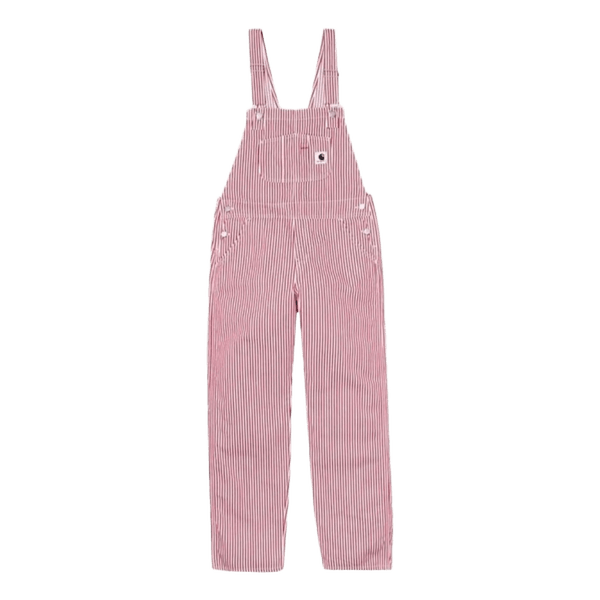 Carhartt stribede overalls