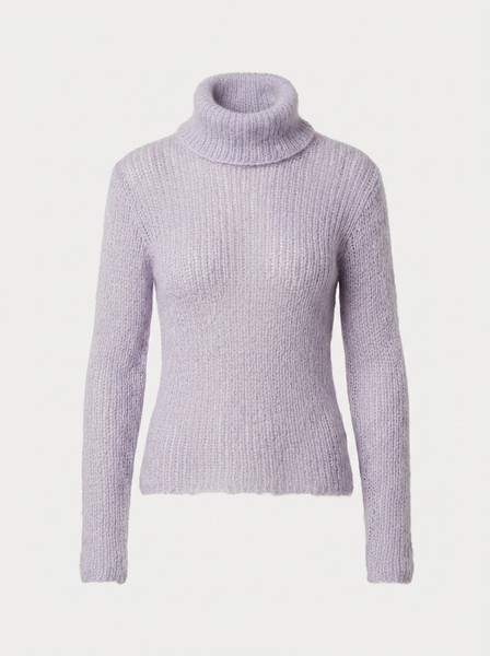 Handmade knit