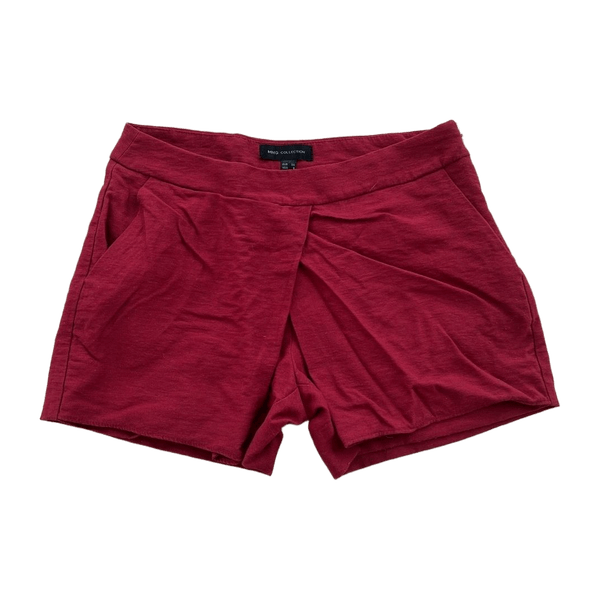 Mango shorts