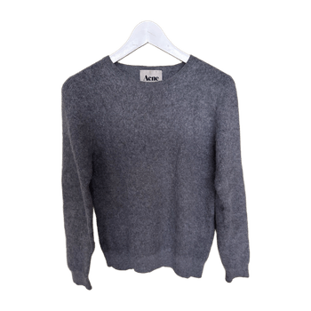 Acne studios cardigan